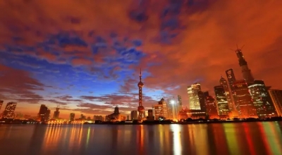 中国12个内地城市可直飞加拿大，以后回家也太方便了！