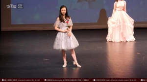 2019 中国超级童模大赛加拿大赛区总决赛 | 第六集：晚装走秀表演
