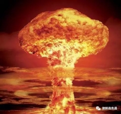 钚弹半衰期2.4万年，一旦泄露东北亚即成无人区！（为什么我坚决反对朝鲜核试）