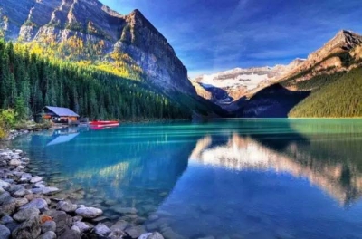 加拿大旅游旺季又来啦，加拿大这些地方你一定要去！